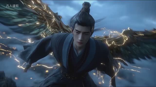 Путешествие к бессмертию, фан-арт @2069346147