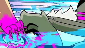 Коты воители клип гладкоусая ты умрёшь я злая