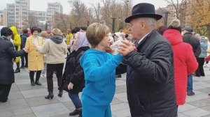 ТЫ НА ЗВОНКИ НЕ ОТВЕЧАЙ❤️ ТАНЦЫ❤️ ХАРЬКОВ 2025