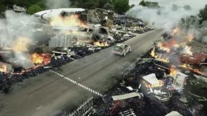 Кен Блок. Джимкана (часть 3)