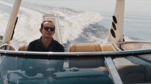 Фильм Авиатор, 2025