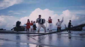 Андрей Марченко - Гуляночка