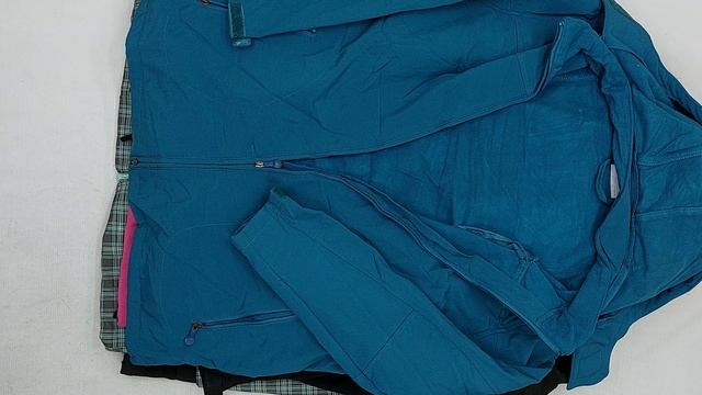 Фото лота №40237 по запросу Куртки оптом