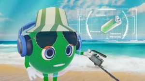 ЧИСТИК «БИО-ГЕНЕРАЦИЯ» серия 3