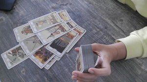 Прочешем ваше окружение!