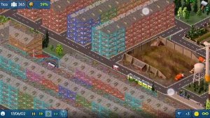 вторая часть