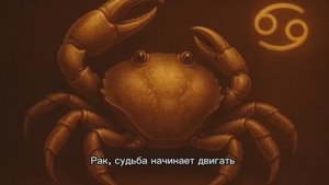 Рак Эта встреча изменит всё судьбоносный поворот к которому Вас готовили