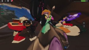 Играю с GamingCat и его подписчиками