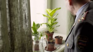 МАЙОР ПОЛИЦИИ - 7 серия