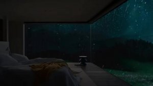 шум дождя для сна релакс)