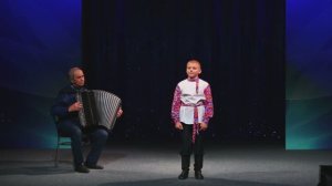 Кобзев Богдан - «Край степной»