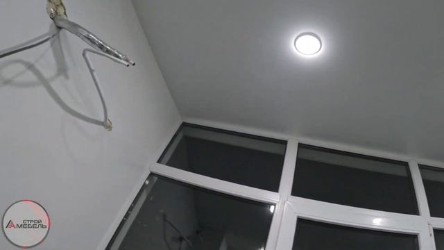 РЕМОНТ коммерческой недвижимости в ГЕЛЕНДЖИКЕ. Салон красоты. Итоги ремонта.