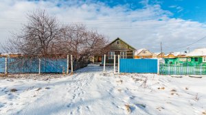 село Пушкино, улица 40 лет Победы