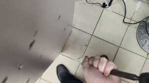 Перфоратор Wurth