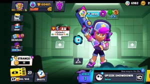 1500🏆 в бравл старс - легко?