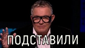 Скрыть не удалось! Дмитрий Дибров получил суровое наказание в свой день рождения