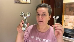 Трейлер: Купила дешёвый аналог дорогого массажёра..пробую🤩Кайфую от подарков 💥Примерка кроссовок!