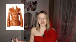 модные тенденции 2026 (часть 1)