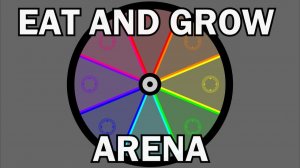 264. Шарики: Арена «Ешь и расти» | Marble: Eat And Grow Arena | Кто победит?