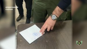 У жителя г. Сухум изъято наркотическое средство в крупном размере.