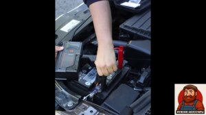 Лучшее пуско-зарядное устройство для автомобиля 2025