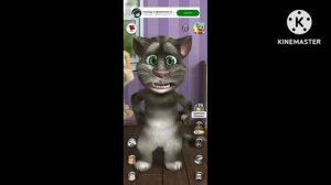 Talking Tom 2 remix
