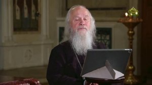 Таинства Церкви. Беседа с протоиереем Владимиром Волгиным