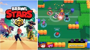 🏅⚽️ «Brawl Stars: Футбол 3 на 3 — весело и динамично!»