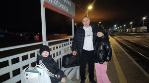 УЕХАЛ В КАЗАХСТАН/ОСТАЛАСЬ ОДНА С ДЕТЬМИ/РАЗОБРАЛИ МЕБЕЛЬ/ДЕНЬ В СУЕТЕ