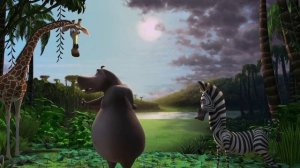 Озвучка мультфильмов в студии звукозаписи своими голосами