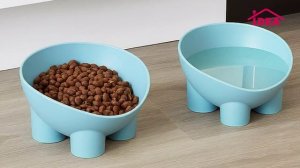 Миска для животных СЛОН IDEA