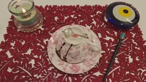 Гадание на кофейной гуще: что творится😱 у тебя за спиной прямо сейчас❓ шокирующая🤯 правда💯