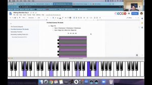Создание Мелодий #2