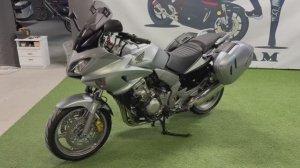 HONDA CBF1000 ABS 2008г. Из Германии.