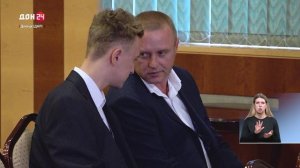 Содружество Донбасс 14.11.2025