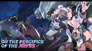 Тизер версии 2.4 (У края пропасти) ZenlessZoneZero