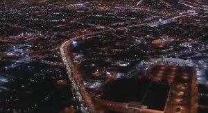 Хмурый день и ночь тосклива