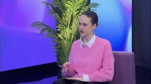 Утро Донбасса 11 ноября 2025 г. Правила приема антибиотиков. Галина Победеная