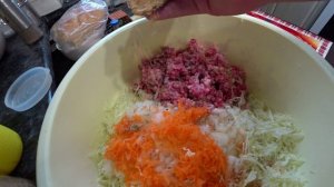 А вы знаете секрет бигуса?