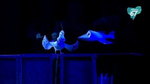 Репертуар Смоленского театра кукол пополнился новым спектаклем