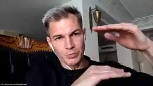 CONTINENTAL DIRECTOR КИРИЛЛ КОВЯЗИН & WORLD DIRECTOR ЖАНАРА АМРЕН I WHIEDA