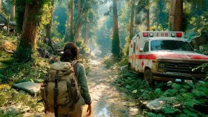 НОВЫЕ ИГРЫ ПРО ВЫЖИВАНИЕ НА UNREAL ENGINE 5 2026 и 2027 ГОДА