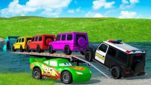 Лучшие нарезки из Overwatch 2 - забавные моменты и лучшие моменты