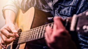 🔴 #264 Стрим на гитаре - Популярные песни под гитару