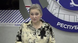 В Черкесске презентовали очередную книгу автора бестселлеров Ольги Михайловой