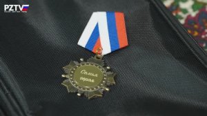 Многодетную семью участника СВО выкинули на улицу!