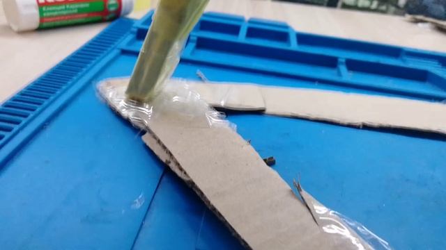 Как сделать штатив смотреть онлайн