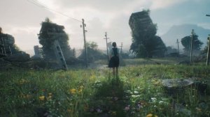 Затерянный город