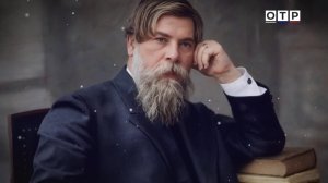 Владимир Бехтерев. Исследователь мозга