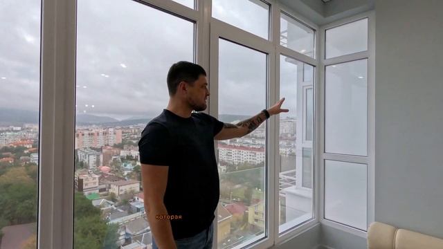 РЕМОНТ КВАРТИРЫ В ГЕЛЕНДЖИКЕ | ЖК Гринченко, Заказчица: Елена